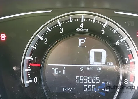 2017 Honda Civic Lx from USA, damaged, VIN 2HGFC2F5XHH549391